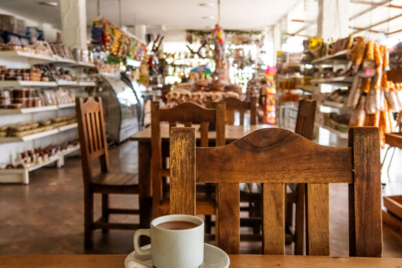 Jeytwotravel - Presentacion de Colombia