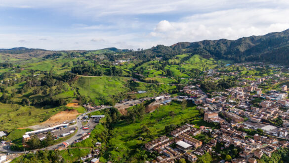 Jeytwotravel - Presentacion de Colombia