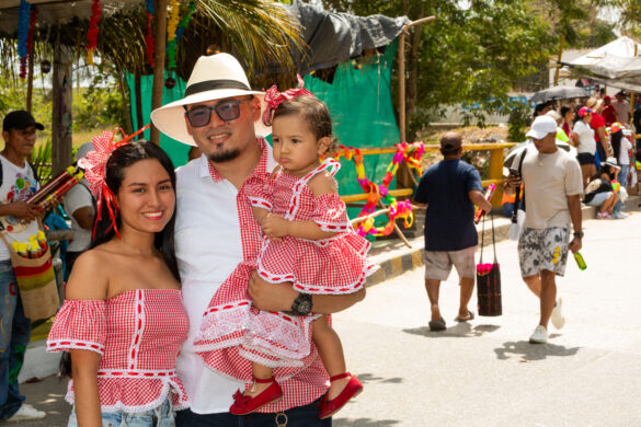 Jeytwotravel - Presentacion de Colombia