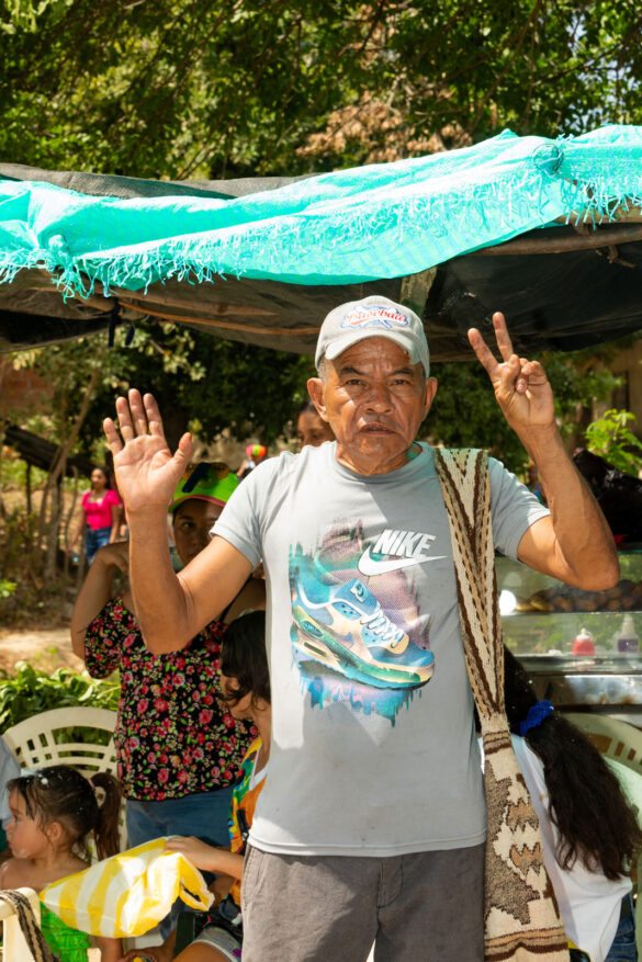 Jeytwotravel - Presentacion de Colombia