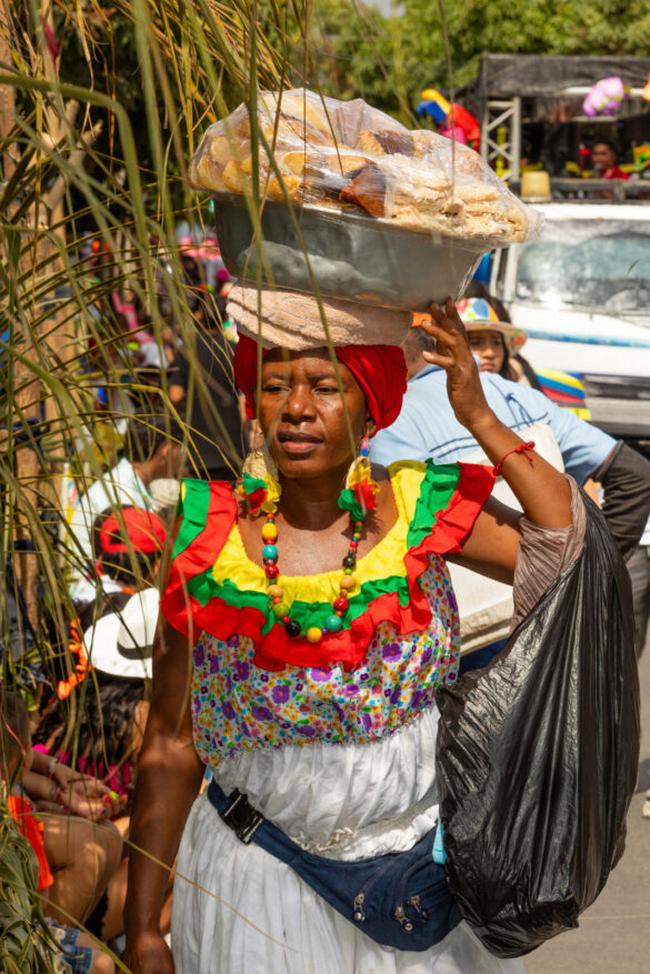 Jeytwotravel - Presentacion de Colombia