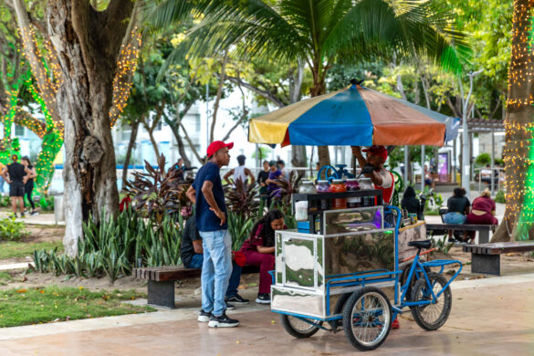 Jeytwotravel - Presentacion de Colombia