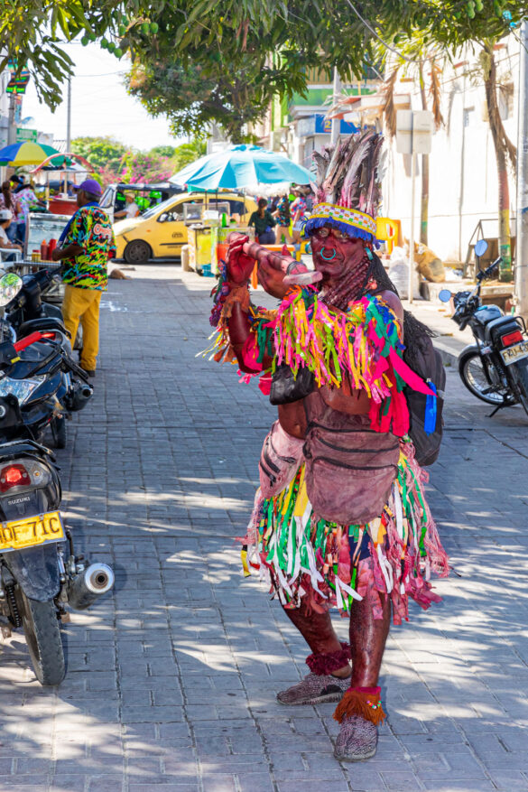 Jeytwotravel - Presentacion de Colombia