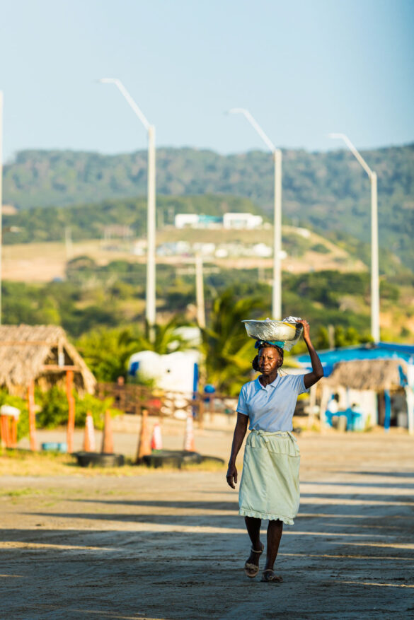 Jeytwotravel - Presentacion de Colombia