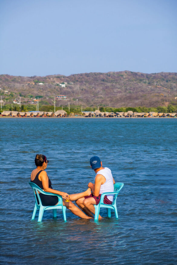 Jeytwotravel - Presentacion de Colombia