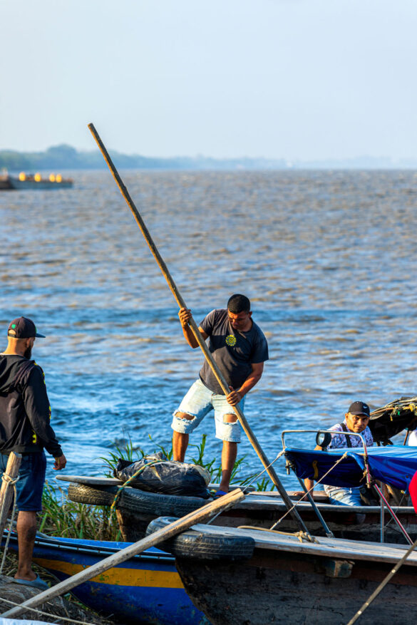 Jeytwotravel - Presentacion de Colombia