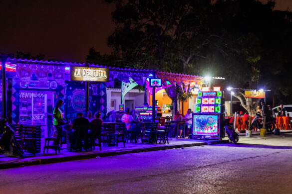 Jeytwotravel - Presentacion de Colombia