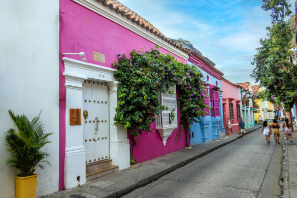 Jeytwotravel - Presentacion de Colombia