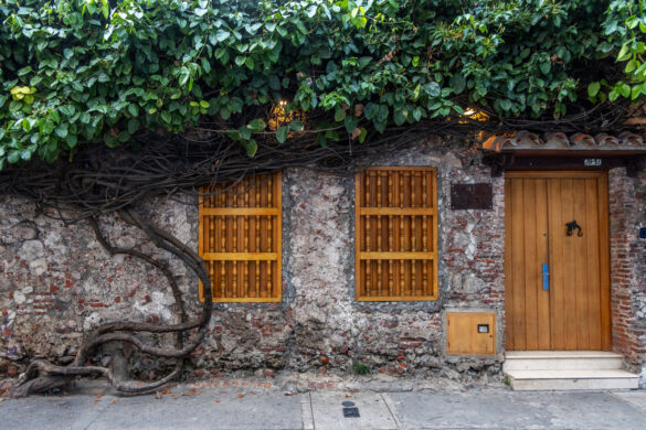 Jeytwotravel - Presentacion de Colombia