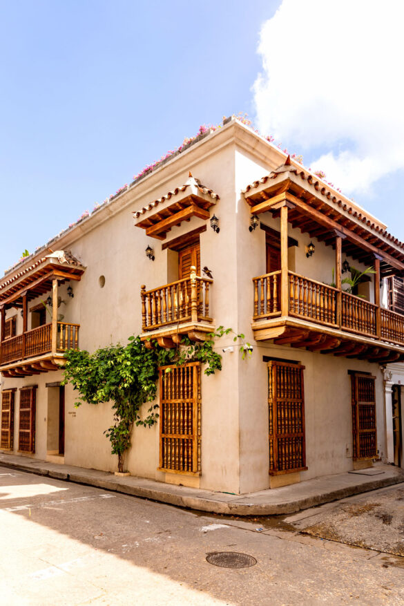 Jeytwotravel - Presentacion de Colombia