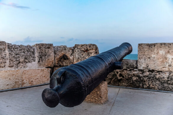 Jeytwotravel - Presentacion de Colombia