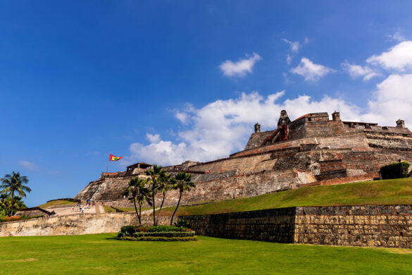 Jeytwotravel - Presentacion de Colombia