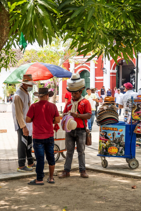 Jeytwotravel - Presentacion de Colombia