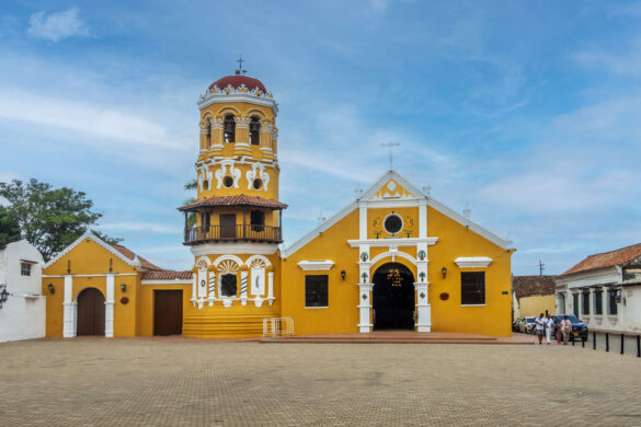 Jeytwotravel - Presentacion de Colombia