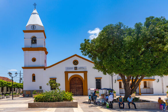 Jeytwotravel - Presentacion de Colombia