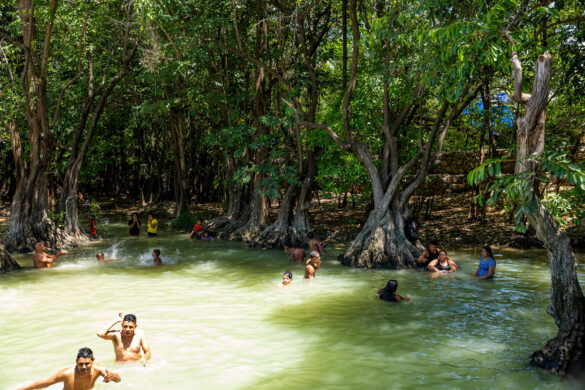 Jeytwotravel - Presentacion de Colombia