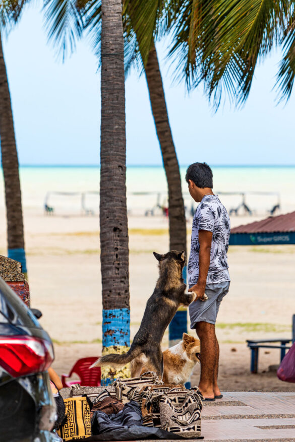 Jeytwotravel - Presentacion de Colombia