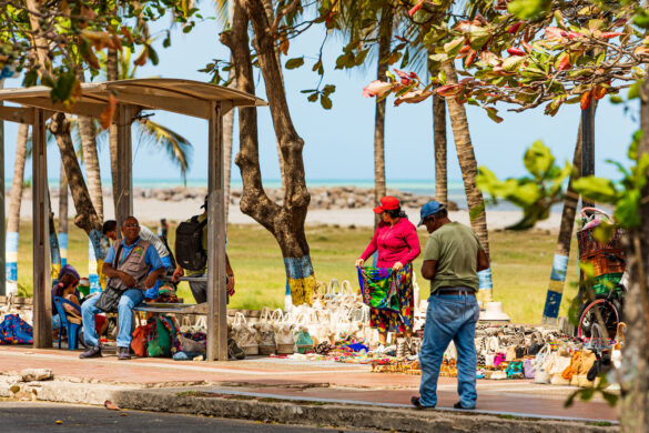 Jeytwotravel - Presentacion de Colombia