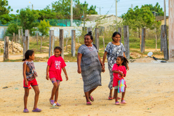 Jeytwotravel - Presentacion de Colombia