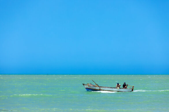 Jeytwotravel - Presentacion de Colombia