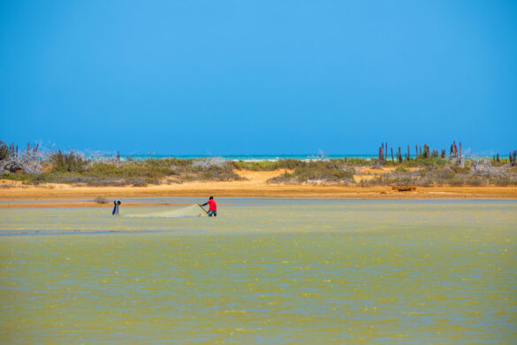 Jeytwotravel - Presentacion de Colombia