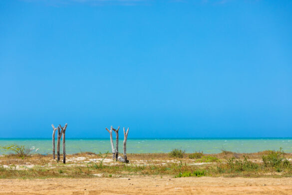 Jeytwotravel - Presentacion de Colombia