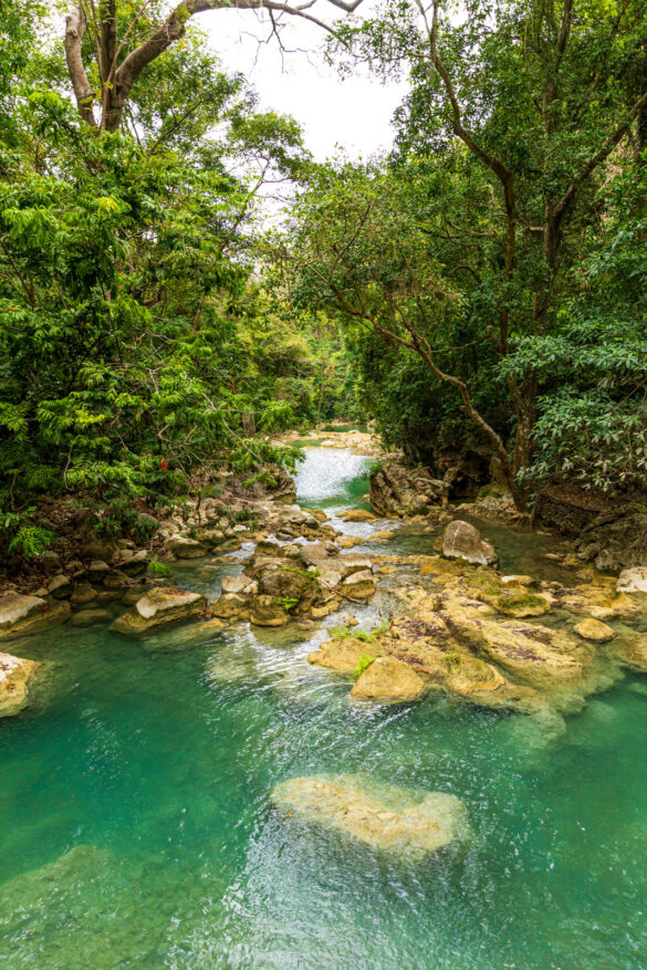 Jeytwotravel - Presentacion de Colombia