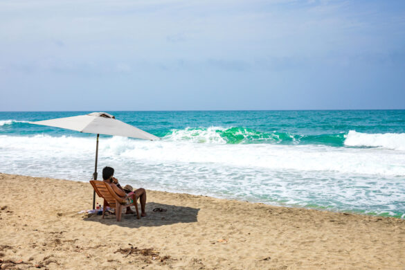 Jeytwotravel - Presentacion de Colombia