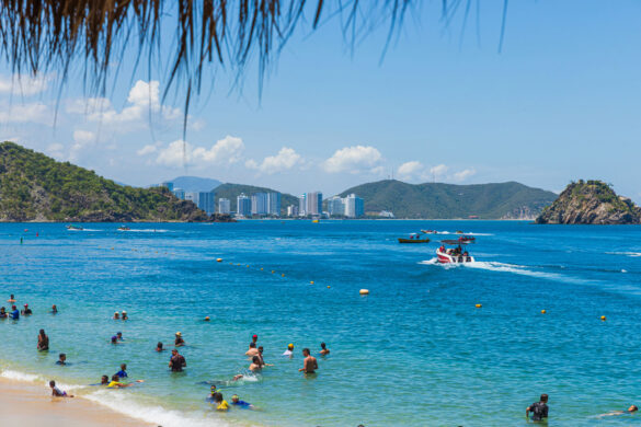 Jeytwotravel - Presentacion de Colombia