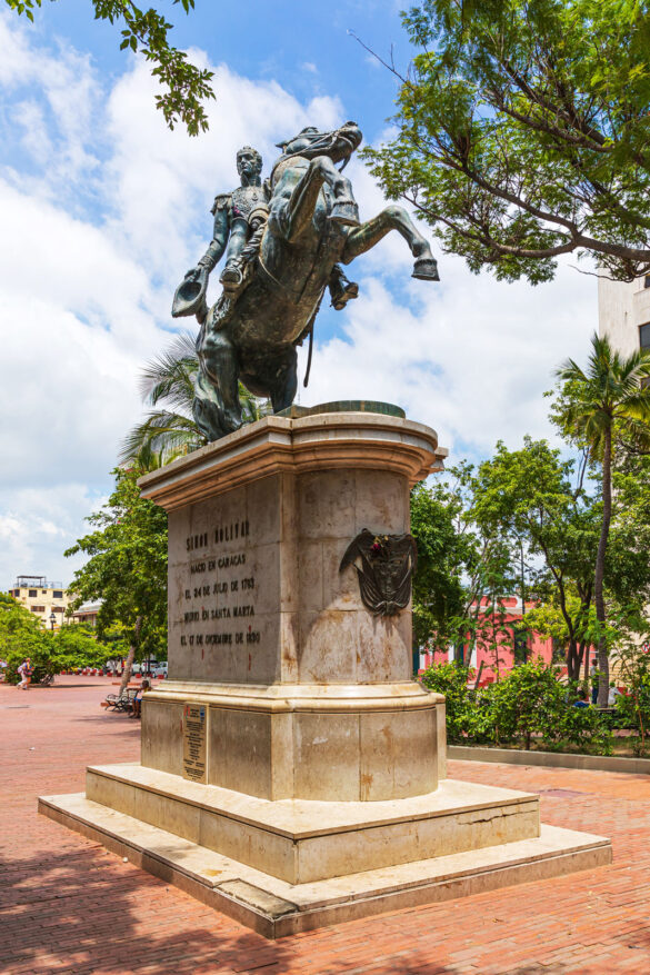 Jeytwotravel - Presentacion de Colombia