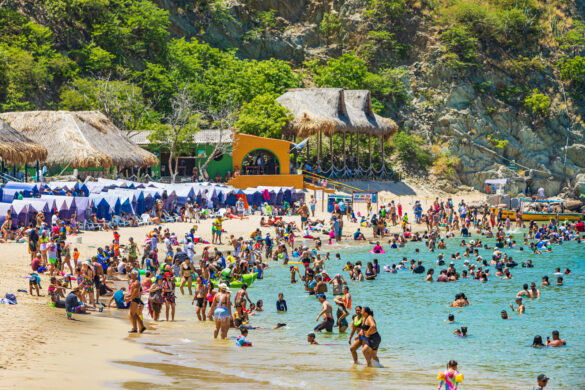 Jeytwotravel - Presentacion de Colombia