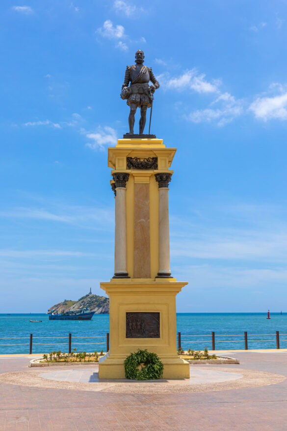 Jeytwotravel - Presentacion de Colombia