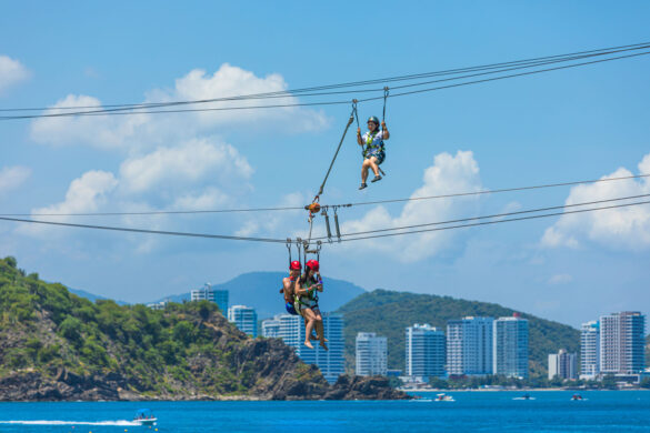 Jeytwotravel - Presentacion de Colombia