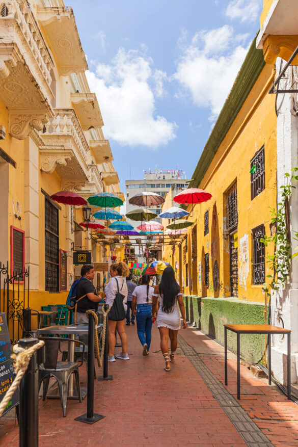 Jeytwotravel - Presentacion de Colombia