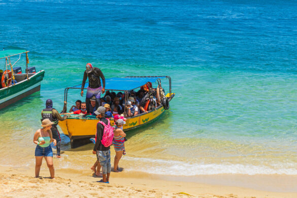 Jeytwotravel - Presentacion de Colombia
