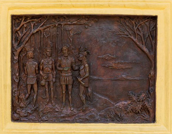 Jeytwotravel - Presentacion de Colombia