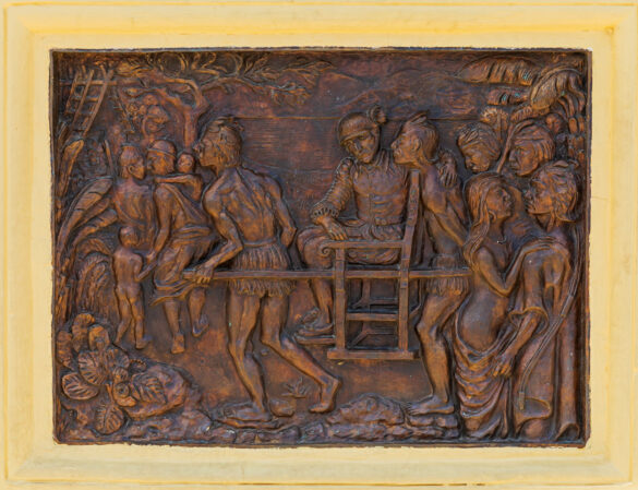 Jeytwotravel - Presentacion de Colombia