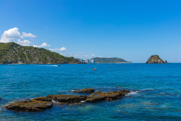 Jeytwotravel - Presentacion de Colombia