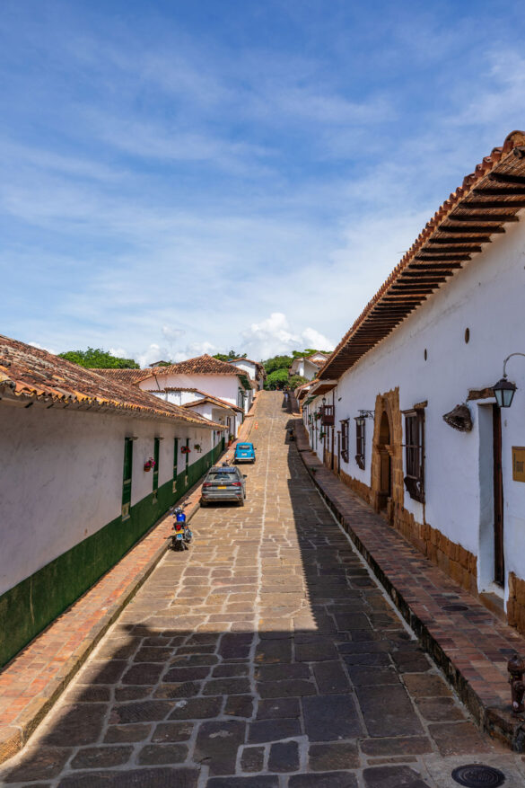 Jeytwotravel - Presentacion de Colombia