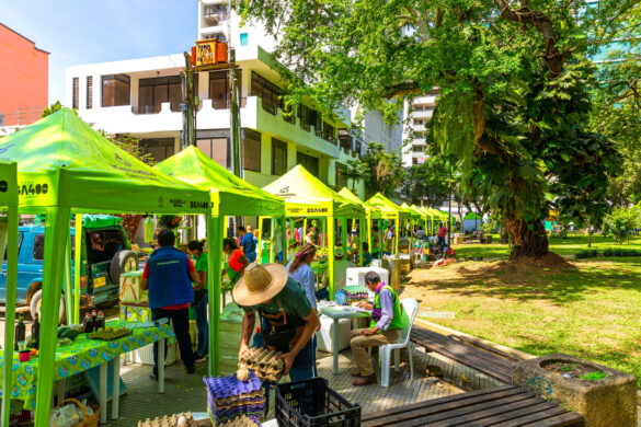 Jeytwotravel - Presentacion de Colombia
