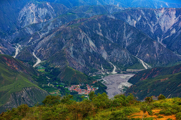 Jeytwotravel - Presentacion de Colombia