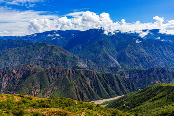 Jeytwotravel - Presentacion de Colombia
