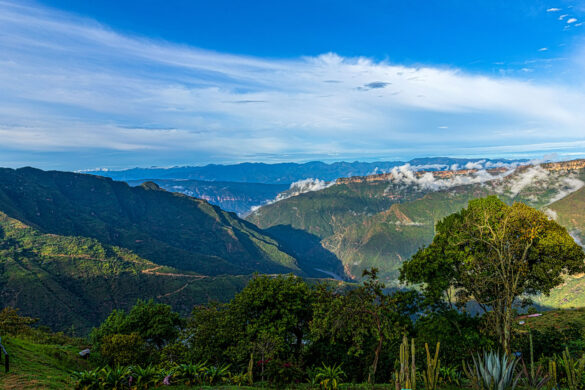 Jeytwotravel - Presentacion de Colombia