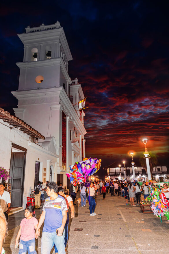 Jeytwotravel - Presentacion de Colombia