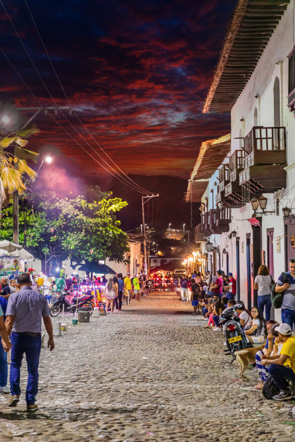 Jeytwotravel - Presentacion de Colombia