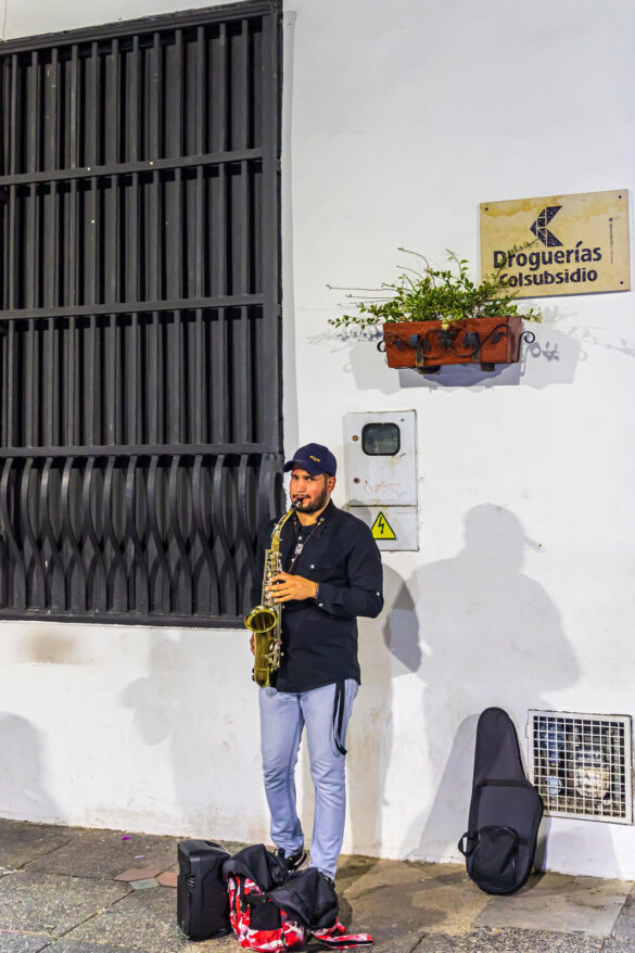 Jeytwotravel - Presentacion de Colombia