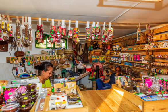 Jeytwotravel - Presentacion de Colombia