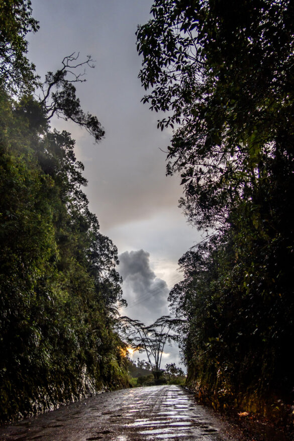 Jeytwotravel - Presentacion de Colombia