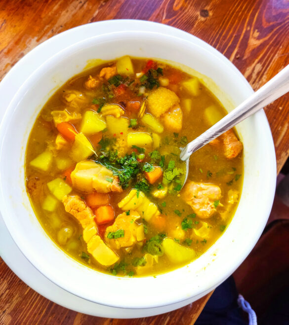 Jeytwotravel - Presentacion de Colombia