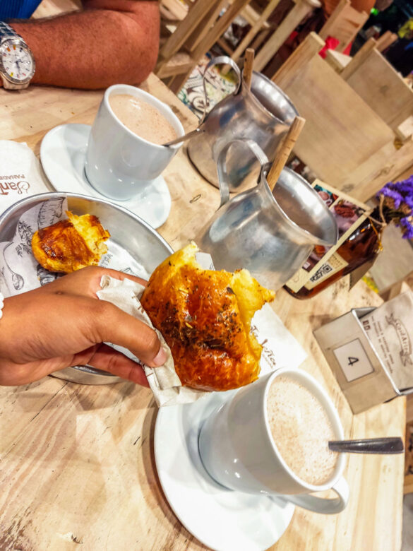 Jeytwotravel - Presentacion de Colombia